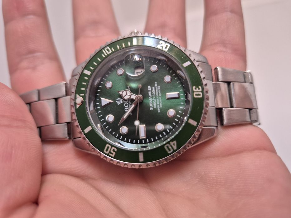 Rolex submariner