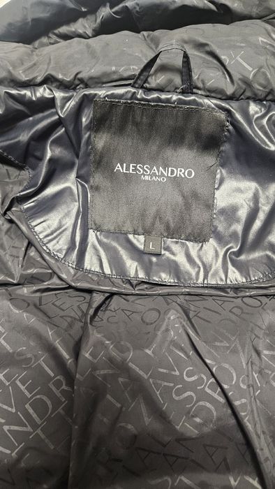 geaca zalando alessandro zavetti