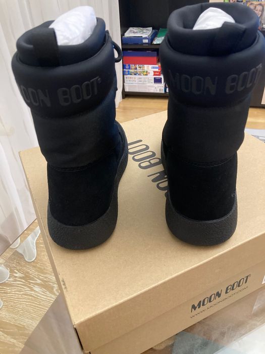 MOON BOOT 36 номер
