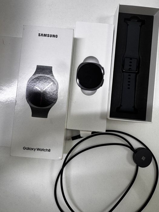 Samsung Watch 8 40mm