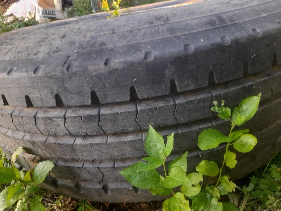 Roti  remorca  de vanzare