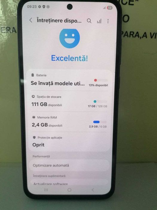 samsung a35 (m2) star amanet