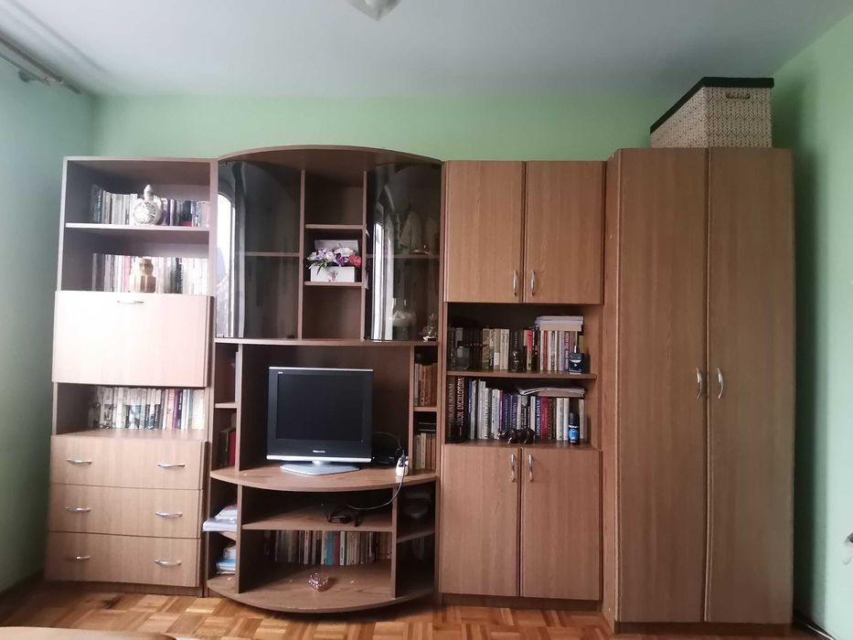 Mobila living stare foarte bună