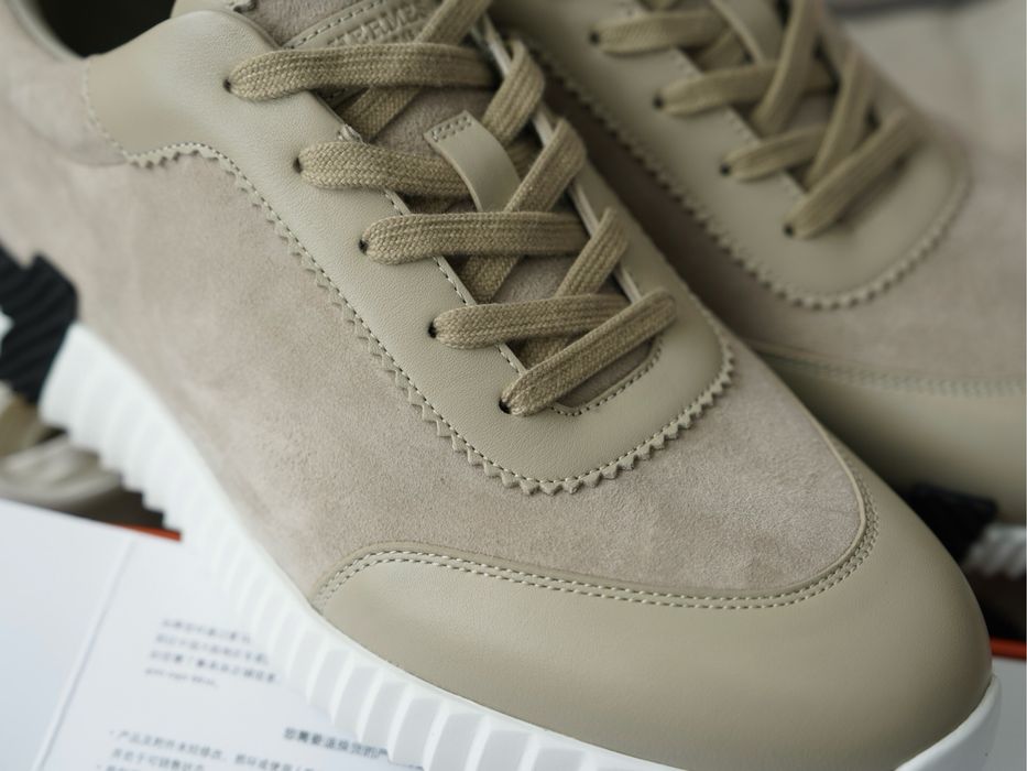 Adidasi | Sneakers Hermes bărbați | Premium