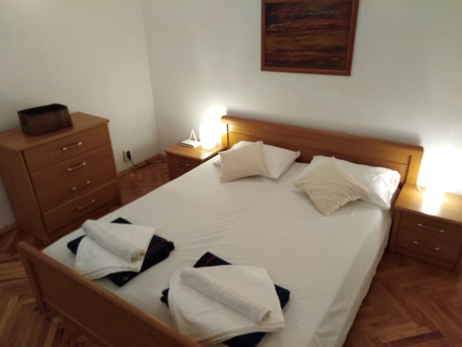 Апартмент за 7 човека  в Поморие