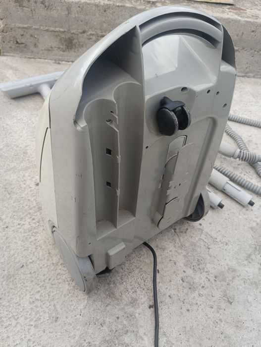 Парочистачка karcher 1501