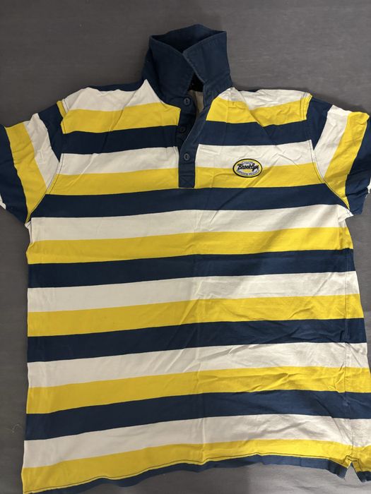 мъжки тениски с яка и без