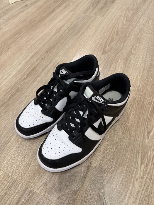 Nike dunk low, оригинал