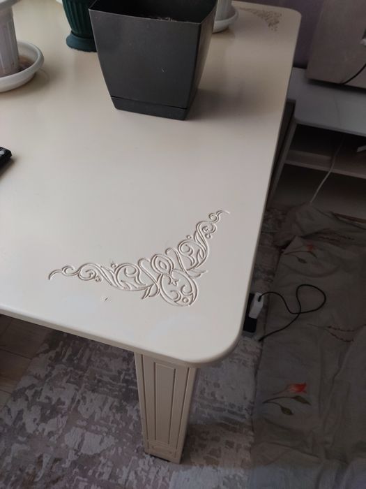 Стол большой для зала