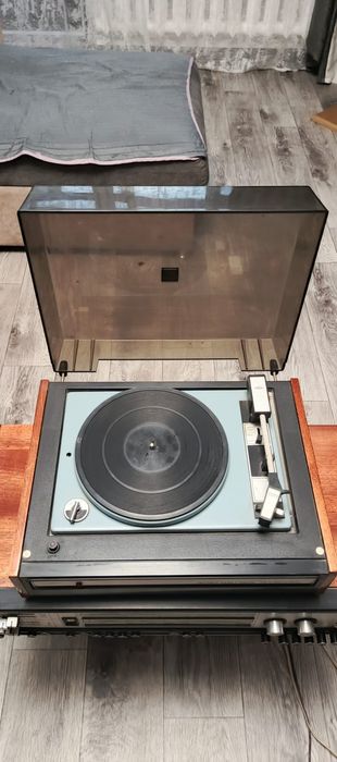 Продам комплект аппаратуры элегия 103