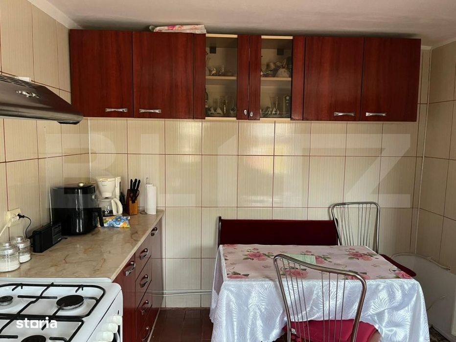 Casa parter Filiasi, renovata complet, 140 mp utili, 1187 mp teren