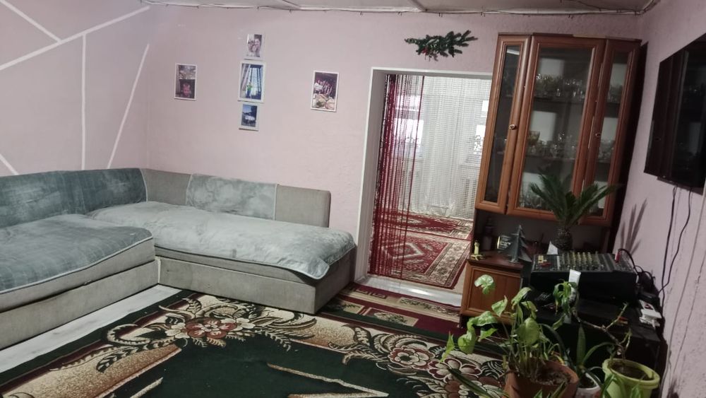 Продам дом в тогусе