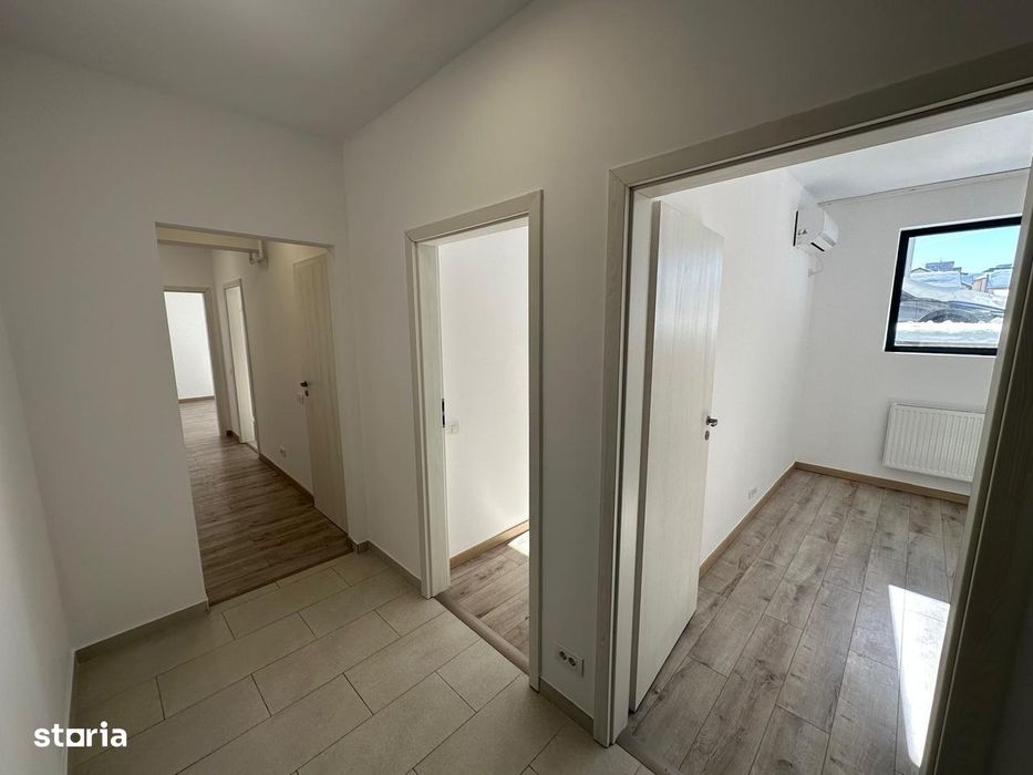 Apartament 3 camere - Exigent PLaza