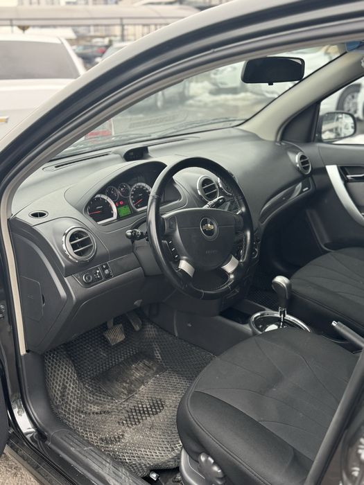 Nexia 3- 2022 йил автомат коробка