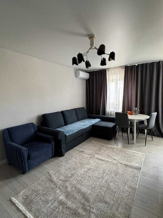 3 комнатная 17 млн