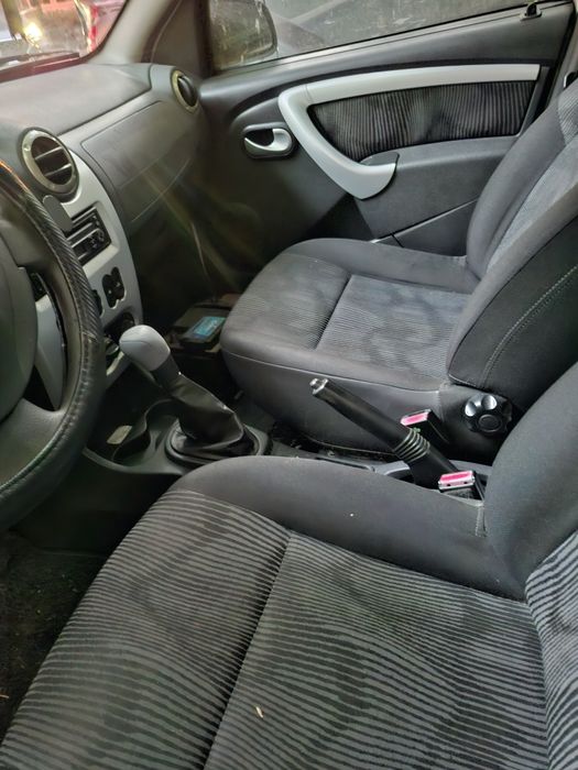 DACIA Sandero 0 — imagine 5