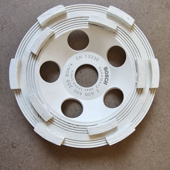 Disc oala diamantat,professional Bosch-2 608 600 259