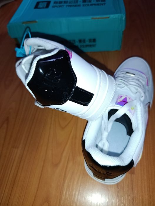 Adidași Nike  AF1 CGUNSD 43