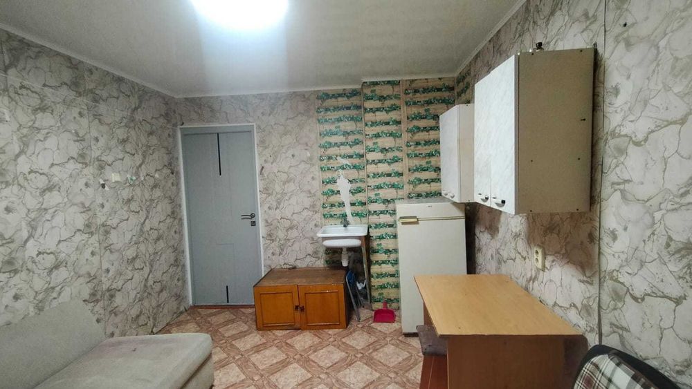 Малосемейка Лермонтова 3 этаж