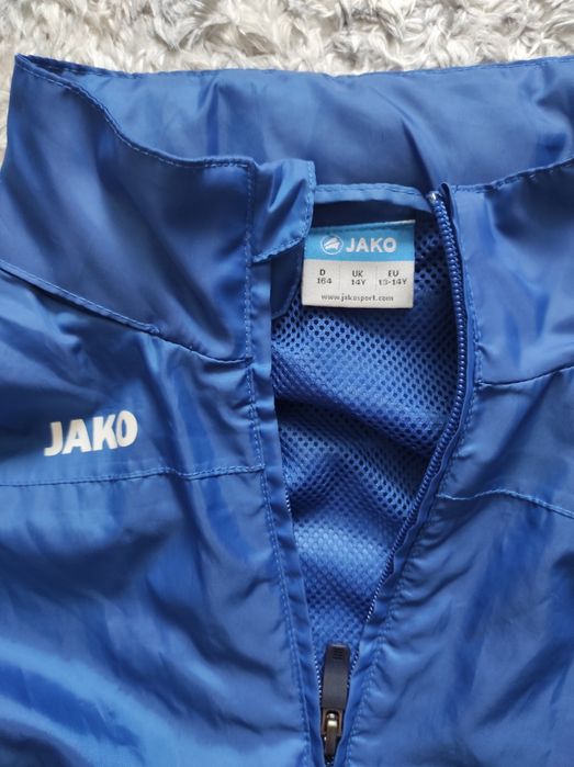 Намалям-Ветровки("JAKO")+Ръкавици