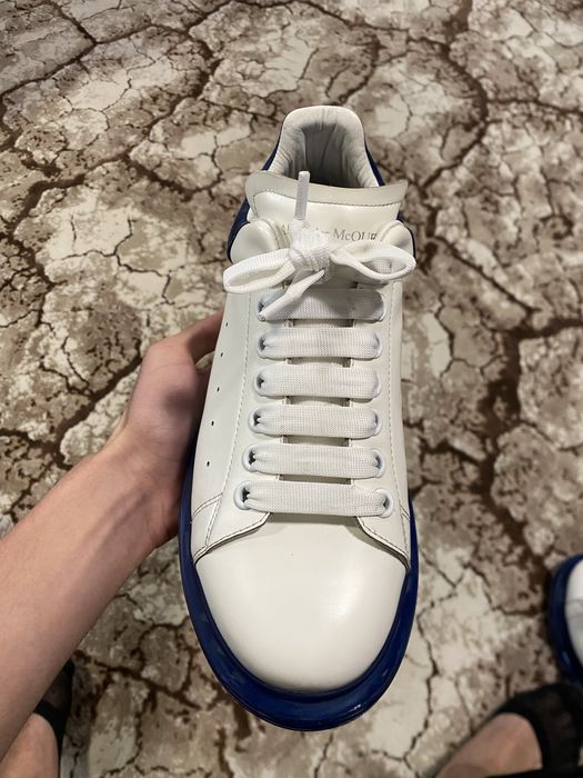 Alexander Mcqueen