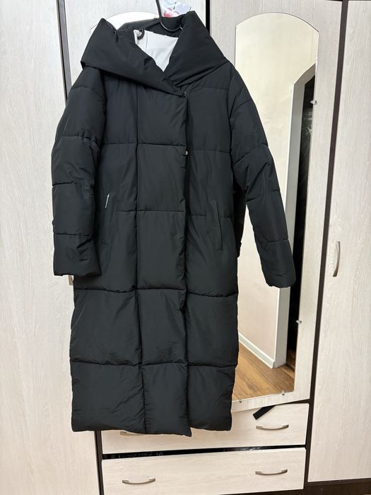 Куртка зимняя рашмер XL