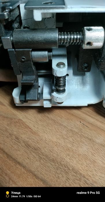 Швейный комплект CHAYKA
Заголовок:
Швейная машинка + оверлок CHAYKA,