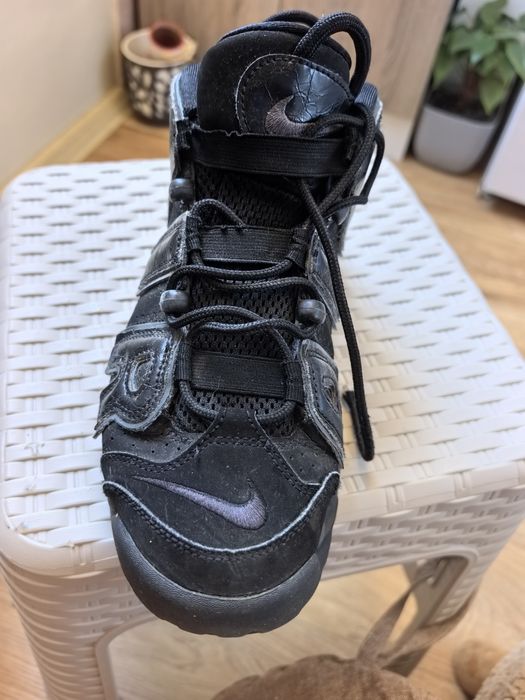 Кец Найк 38 номер