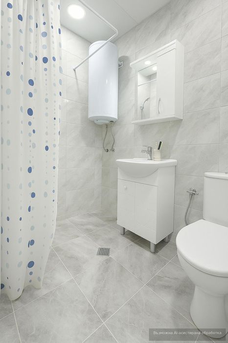 Дава се под наем Тристаен апартамент в Пловдив, Кючук Париж - 92 кв.м за 598.23 € - Снимка #4