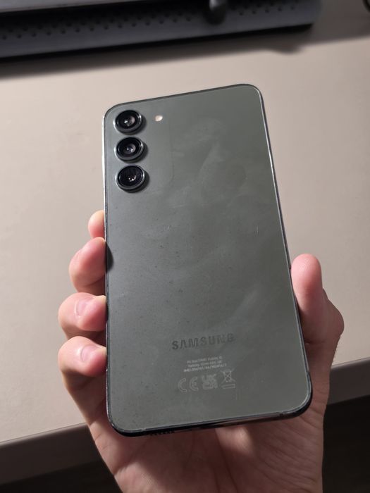 Samsung Galaxy S23 Plus 512GB