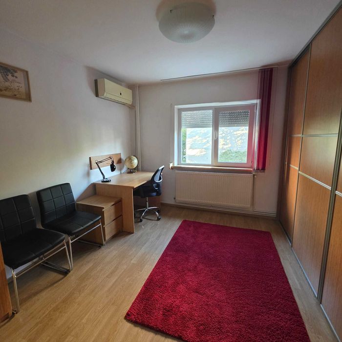 Cotroceni - Drumul Sarii, direct proprietar, super apartament 3 camere de inchiriat, etaj 2/4, cu parcare