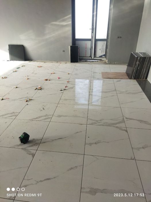 Kafel mayolka teramiz