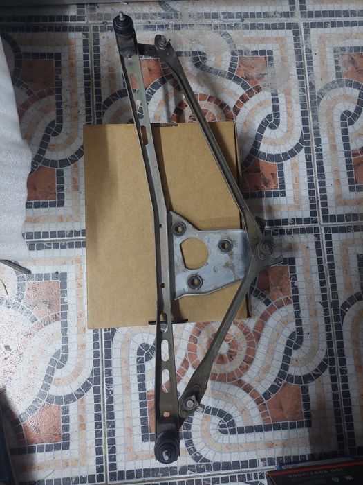 Привод стекло очистителя ваз самара