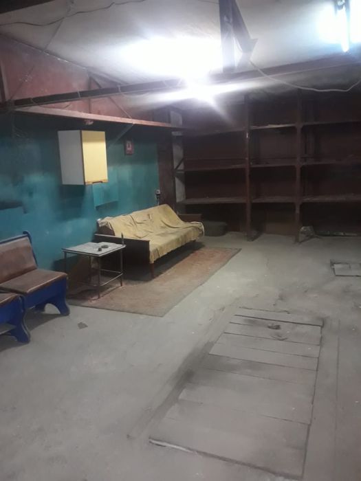 Продам гараж темиртау