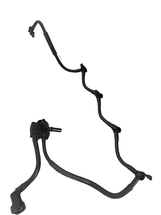 Rampa Retur Injectoare Renault Scenic Ii Jm0/1_ 2003 - > 1.9 Dci F9Q 8