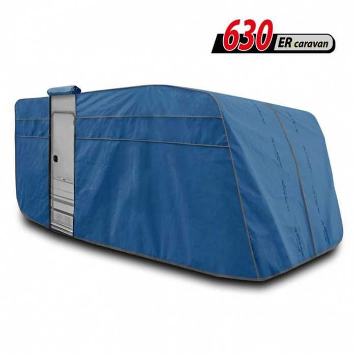 Покривало за МПС Kegel Mobile 630ER и 630EF Caravan