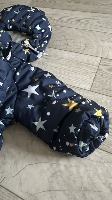 Комбез на весну