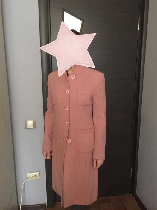 Пальто женское,  евро зима  46 размер (М)