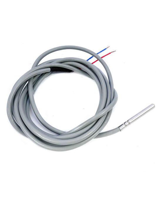 NTC 5k Температурна сонда, водоустойчив сензор, с кабел 2м