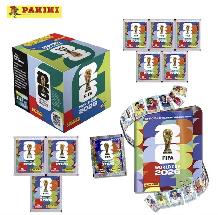 Fifa panini+карточки