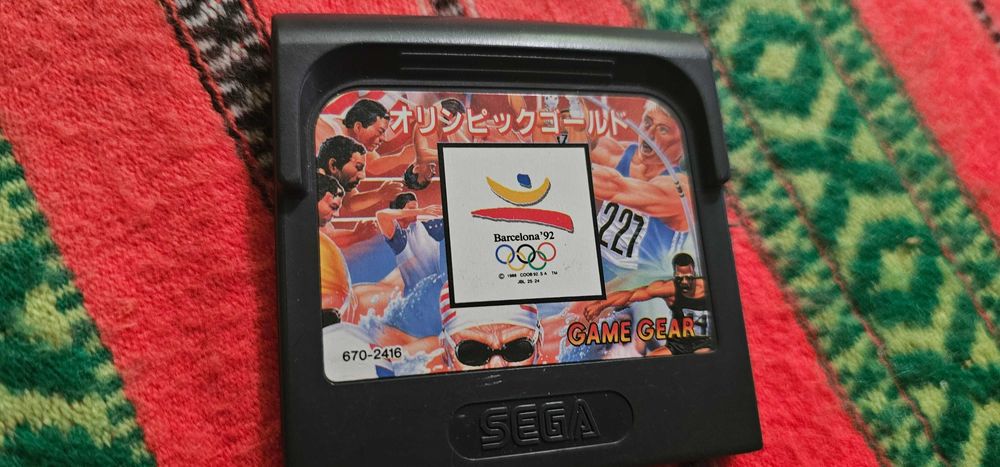 joc nintendo boy si sega