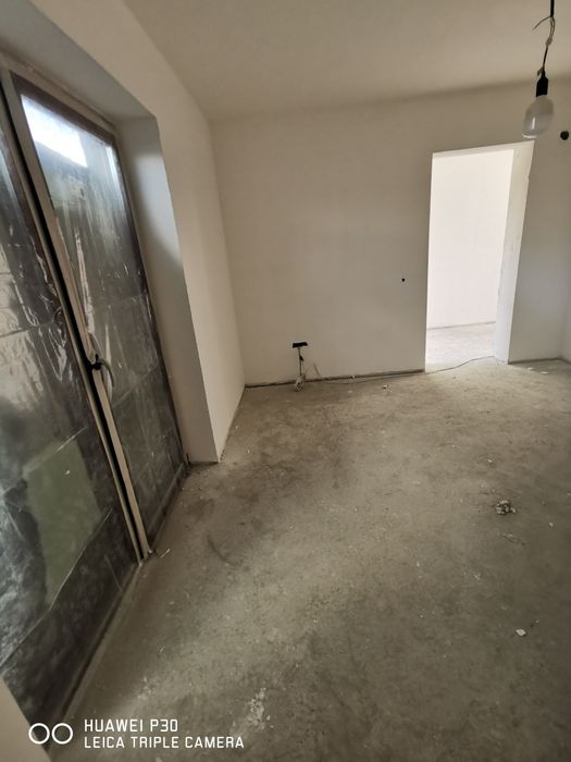 Casa noua.  In rate, fara dobanda (prin contract notarial) sau orice alta varianta de finanțare bancara  preferați.