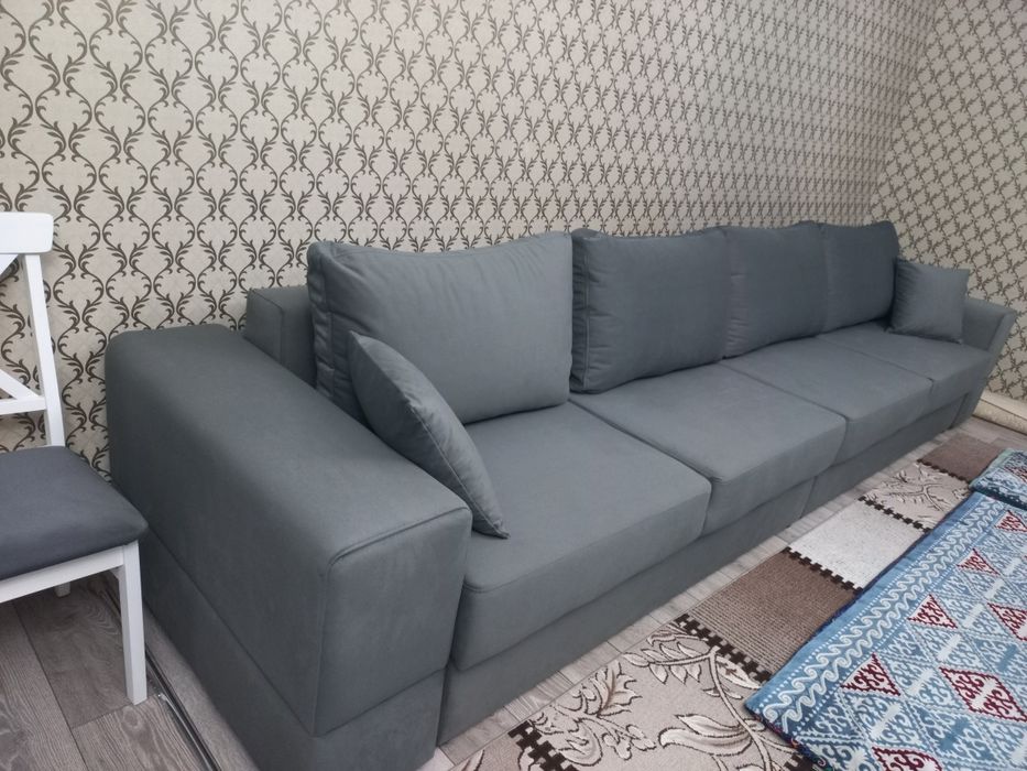 Новый диван 240000