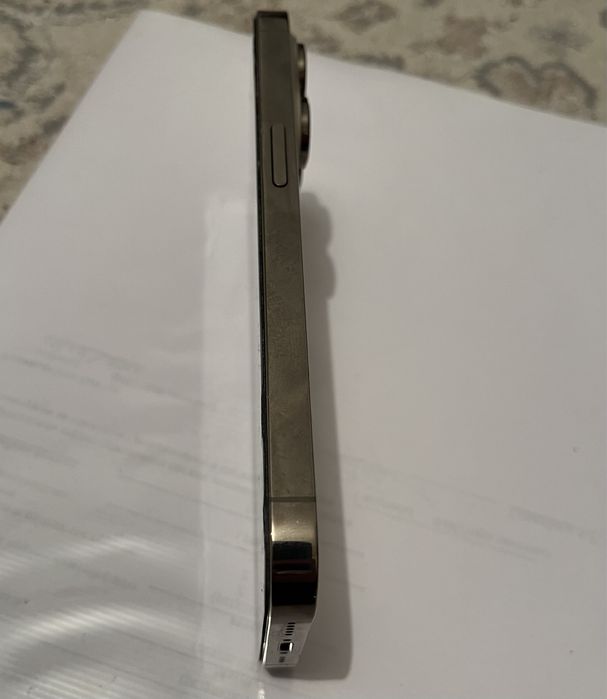 Iphone 14 pro гарантиясымен