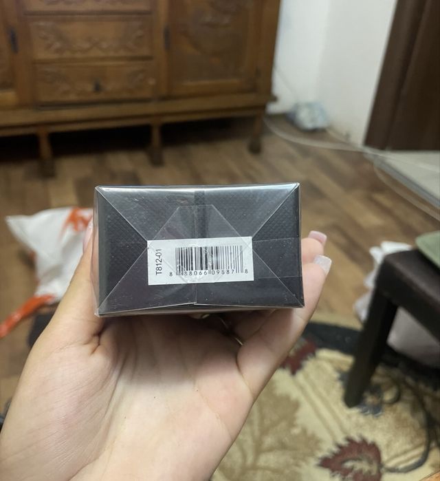 Tom ford rose de russie