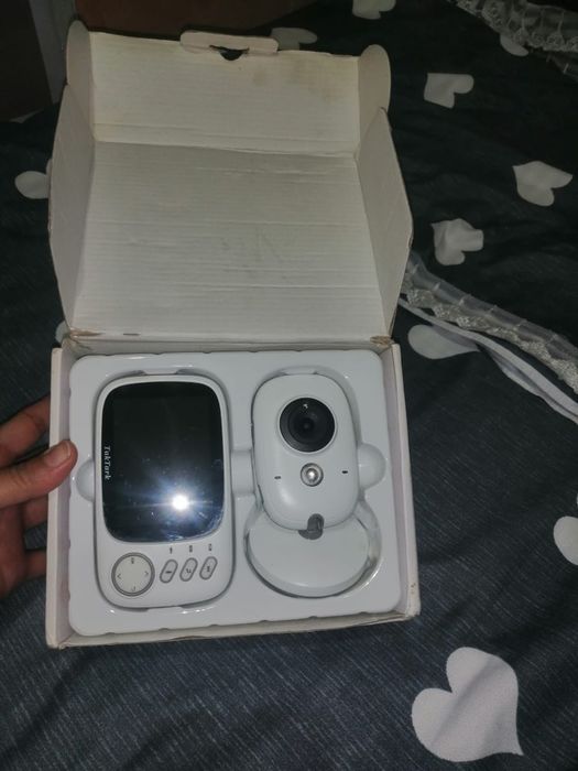 Видеоняня сотилади