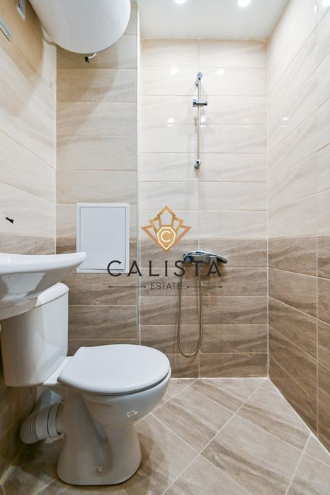 Дава се под наем Двустаен апартамент в София, Банишора - 47 кв.м за 599 € - Снимка #9