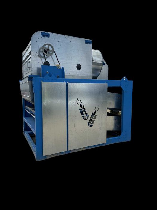 ЗВС 20 Зерноочистительная машина