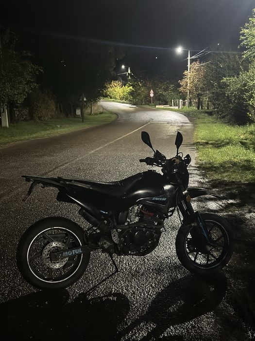Vând! Super moto