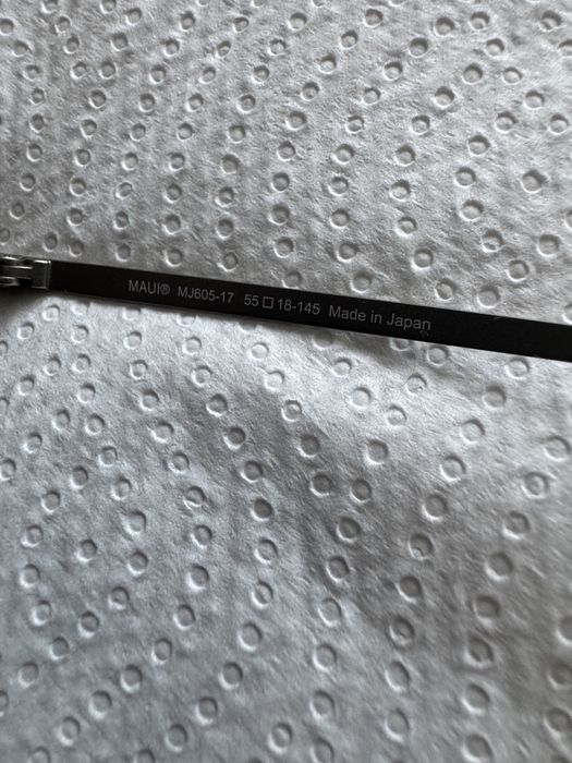 Ochelari de soare Maui Jim